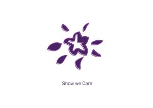 Show We Care 