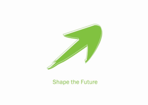 Shape the Future 