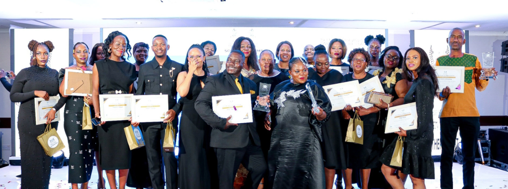 JWANENG MINE SUPPORTS SOUTHERN DHMT PERFORMANCE AWARDS