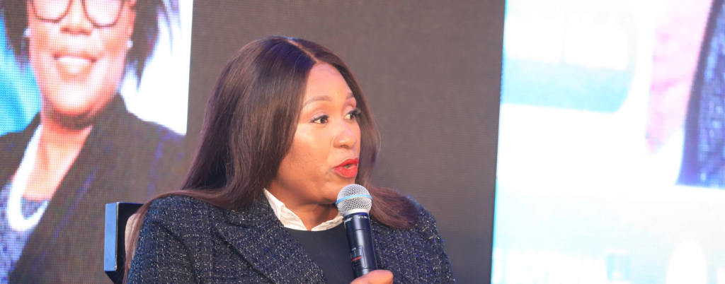 DISCUSSION ON ‘UNLOCKING INCLUSIVE GROWTH: ADVANCING GENDER RESPONSIVE PROCUREMENT IN BOTSWANA’S MINING SECTOR
