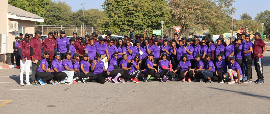 ORAPA, LETLHAKANE & DAMTSHAA MINES CELEBRATE TEACHERS’ DAY