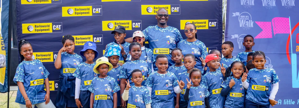 ORAPA HOSTS KIDDIES WALK 2025