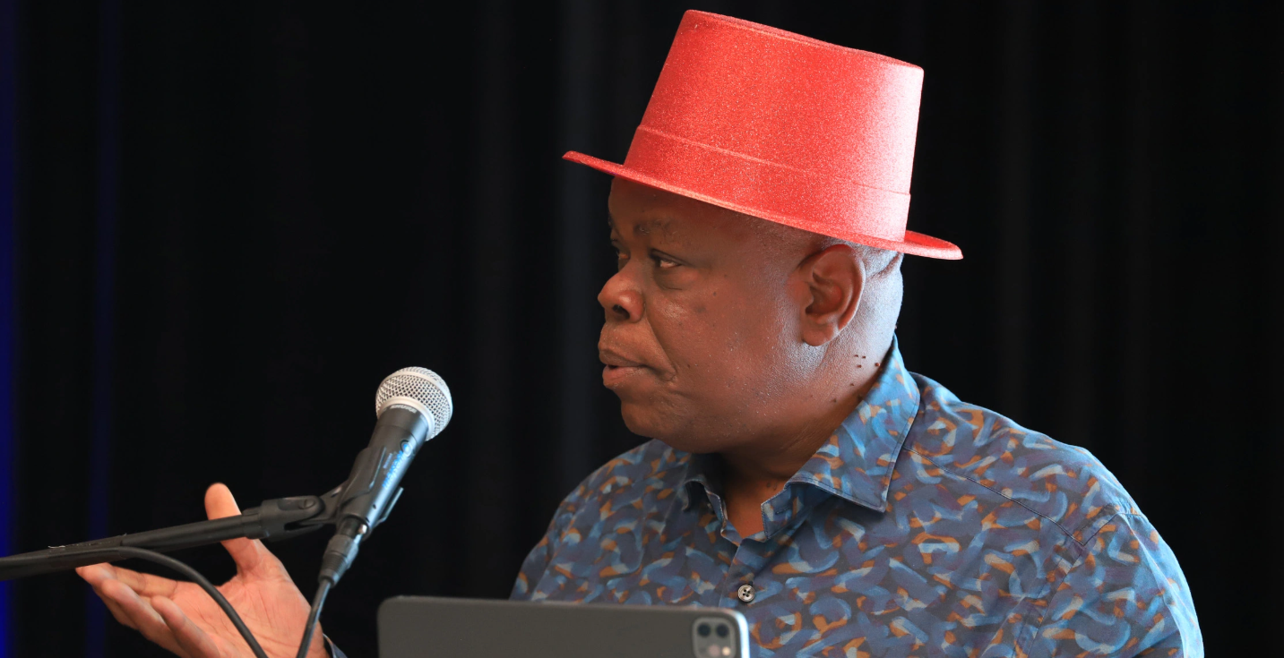 LEADERSHIP STRATEGY RETREAT SETS THE PACE FOR 2025–2029 STRATEGY EXECUTION