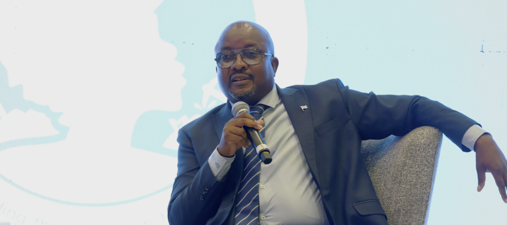 LEADERSHIP IS BOTSWANA’S NEXT DIAMOND – KOOLATOTSE
