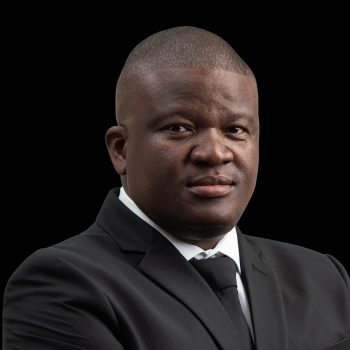 Botshelo Kesebonye - Senior Mining Manager