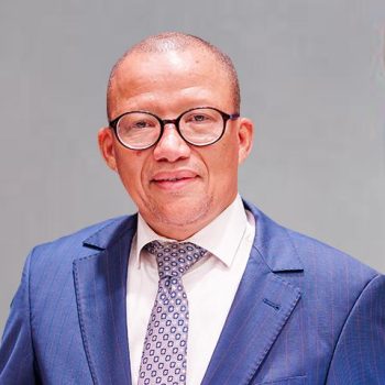 Cornelius Karlens Dekop - Director - Governor Bank of Botswana