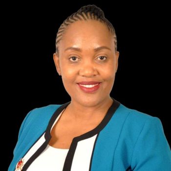 Dineo Seleke - Senior Corporate Affairs Manager