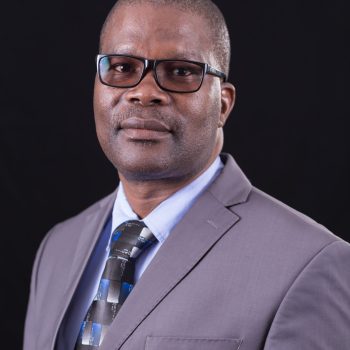 Ditiro Lentswe- Assistant General Manager