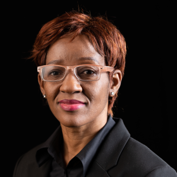 Keene Nkoane - Senior Engineering Manager