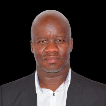 Moemedi Merafhe - Senior Innovation and Transformation Manager