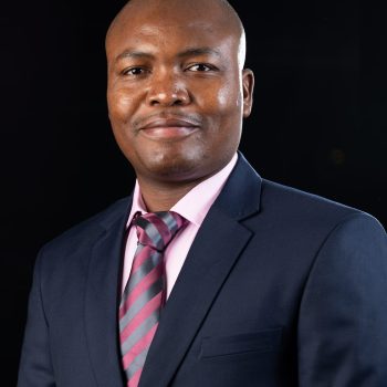 Pabalelo Nkhwalume- Senior Mining Manager